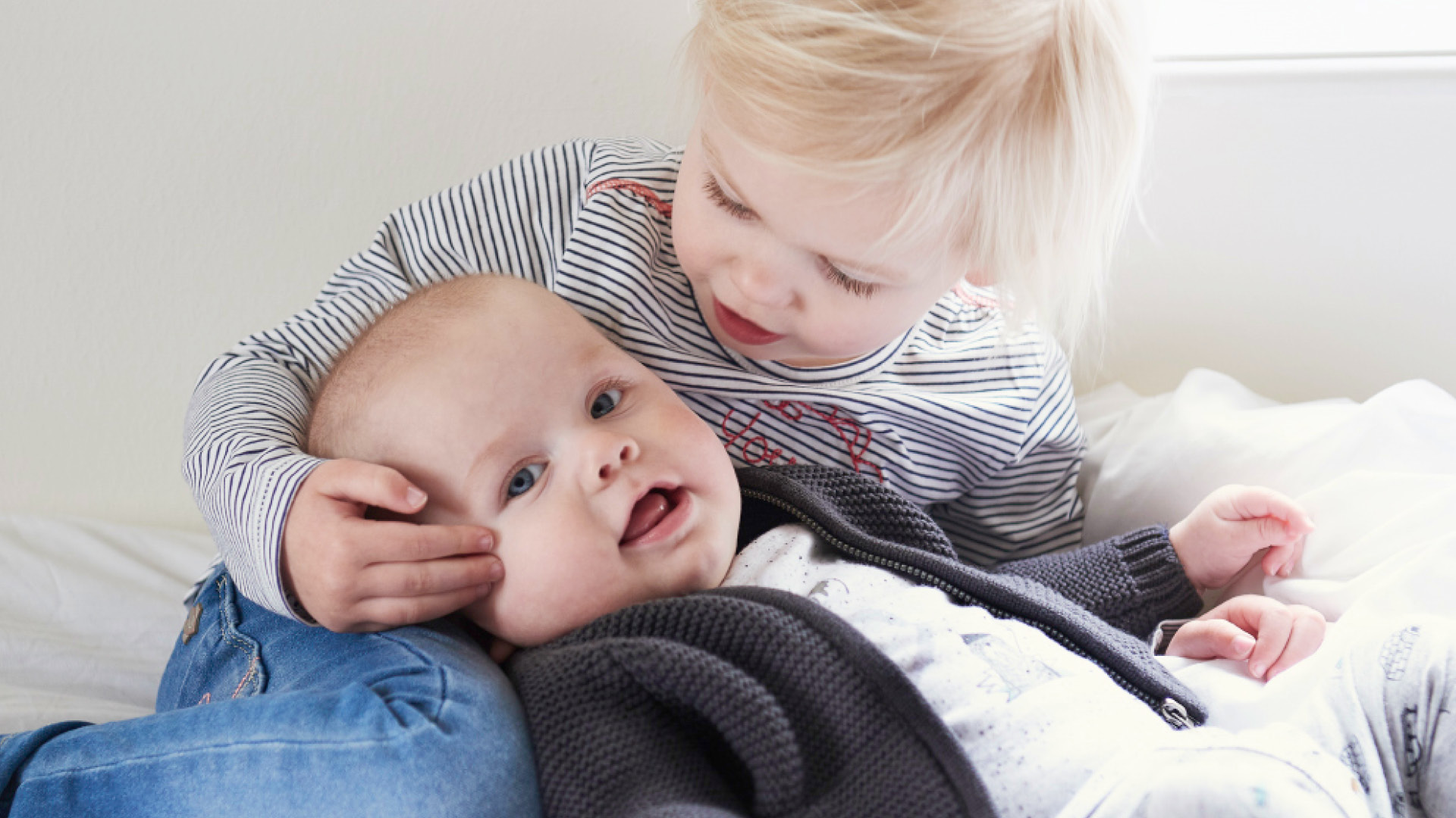 Agentur ILK Kidswear babyface Kindermode