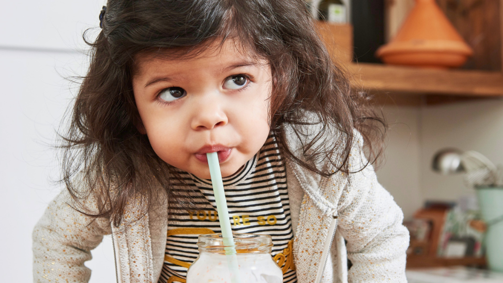 Agentur ILK Kidswear babyface Kindermode